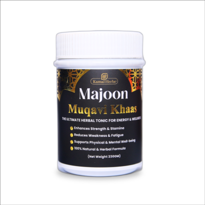 Majoon Maqavi Khaas for Men