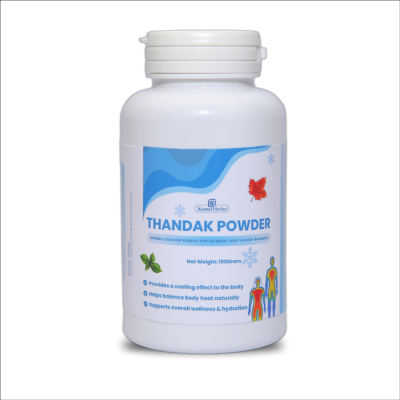 Thandak Powder