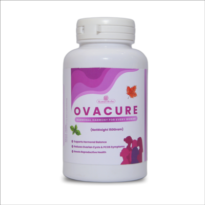 OvaCure