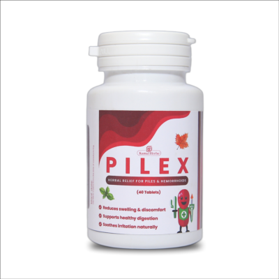 Pilex