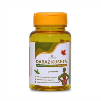 Qabaz Kushta