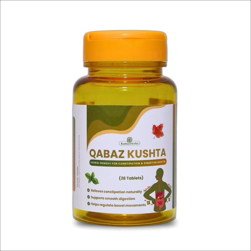 Qabaz Kushta