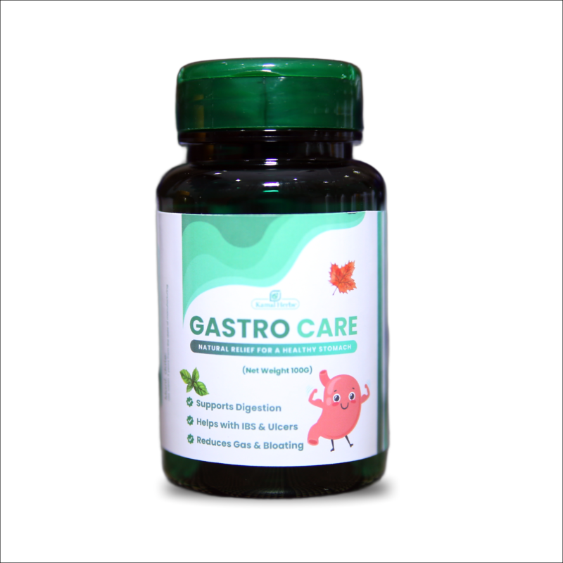 GastroCare
