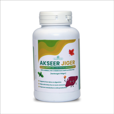 Akseer Jigar