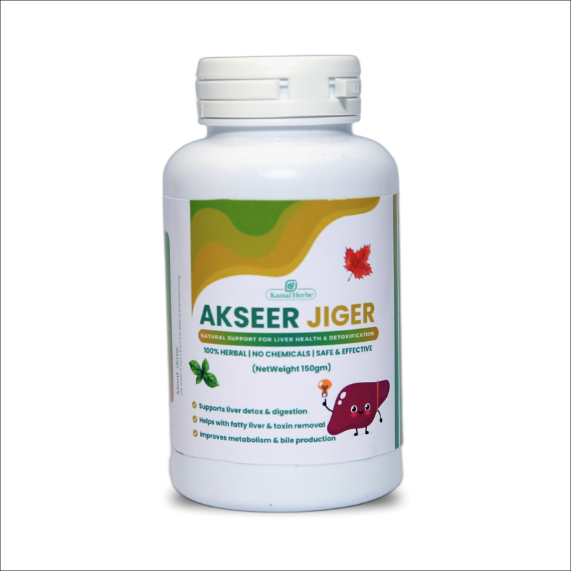 Akseer Jigar