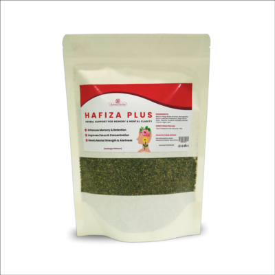Hafiza Plus