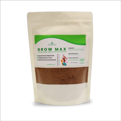 Grow Max