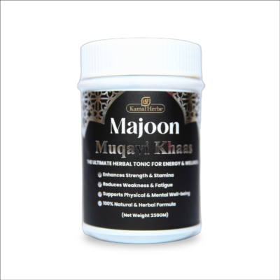 Majoon Muqavi Khaas for Women