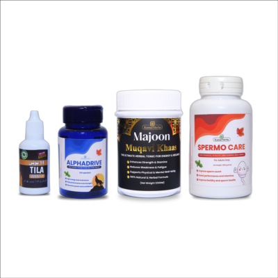 Power Plus Course