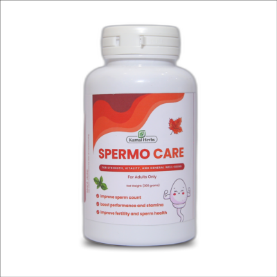 SpermoCare