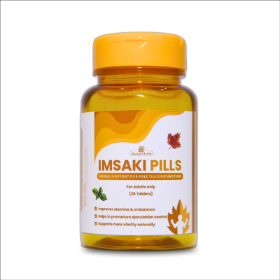 Imsaki Pills