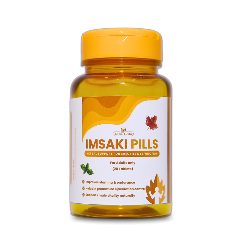 Imsaki Pills