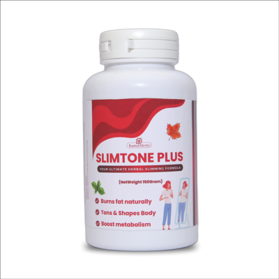 SlimTone Plus