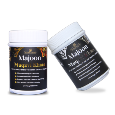 Majoon Muqavi Khaas Combo for Couples