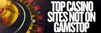 Explore the Exciting World of Non-Gamstop Casinos 1017768112