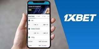 Tải Ứng Dụng 1xBet Việt - Trải Nghiệm Cá Cược Tốt Nhất 318171330