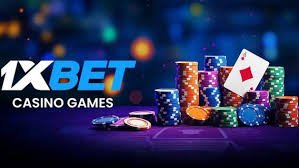 1xBet Website Review A Comprehensive Look at Features and Services