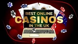 Best UK Casino Sites for 2023 Your Ultimate Guide 1233848158