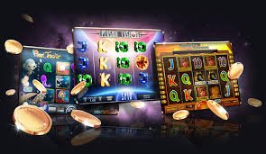 Discover the Thrills of Casino BigClash Your Ultimate Gaming Destination
