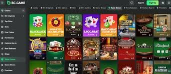 Exploring BC.Game Withdrawal Options A Comprehensive Guide