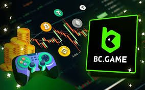 Exploring BC.Game Withdrawal Options A Comprehensive Guide
