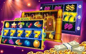 Exploring the Excitement of Kaboom Slots Exploring the Excitement of Kaboom Slots