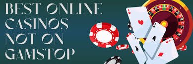Exploring the World of Casino Sites Not on Gamstop Exploring the World of Casino Sites Not on Gamstop