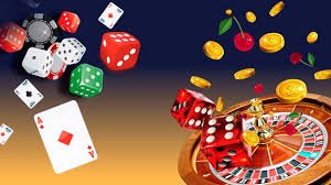 Get X Casino - Официальный сайт Все о лучшем онлайн-казино