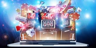 Get X Casino - Официальный сайт Все о лучшем онлайн-казино