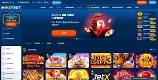 Mostbet Bonuses Overview Unlocking Exciting Opportunities Mostbet Bonuses Overview Unlocking Exciting Opportunities