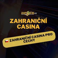 Online Casino Bonus za Registraci Jak Získat Výhody