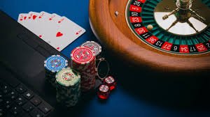 The Ultimate Guide to Online Slots in UK Casinos