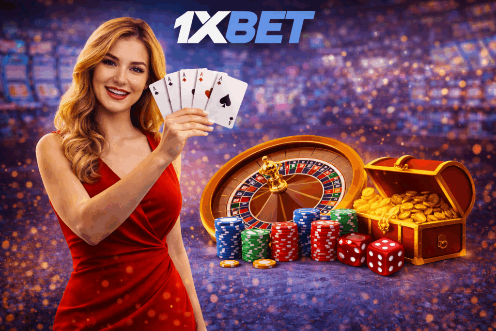 1xbet-cm Official Site Your Ultimate Betting Experience 1xbet-cm Official Site Your Ultimate Betting Experience