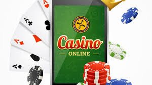 De Bedste Casinoer Med Lav Indbetaling En Guide Til Begyndere