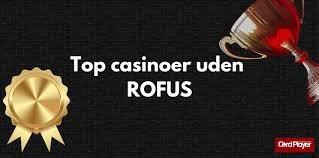 De Bedste Casinoer Med Lav Indbetaling En Guide Til Begyndere