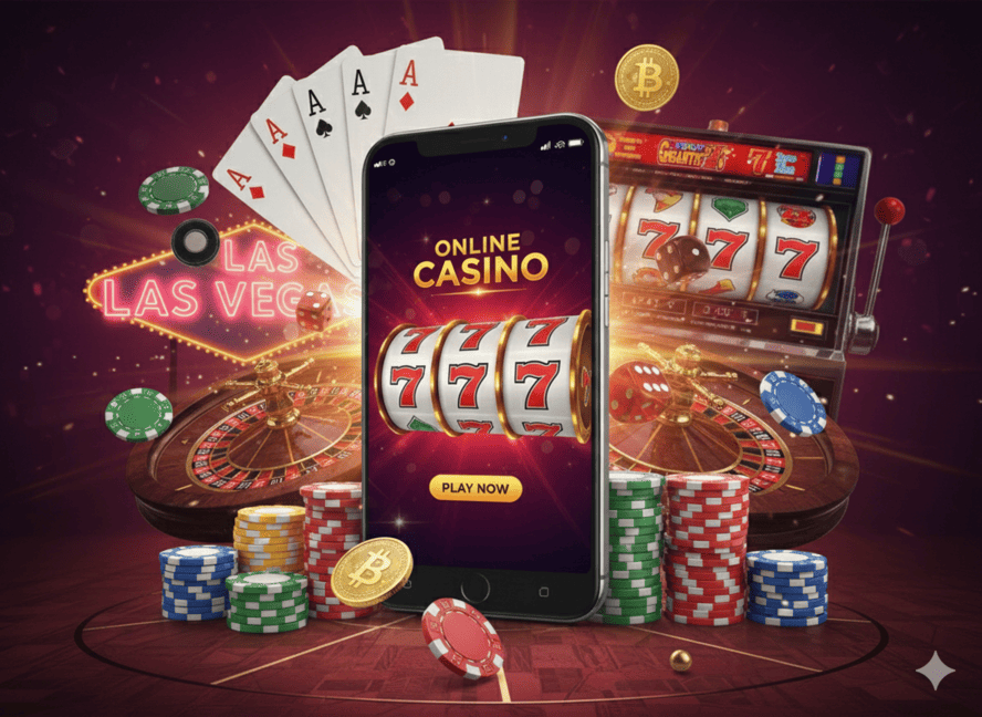 Den Nyeste Trend Crypto Casinoer i 2023 Den Nyeste Trend Crypto Casinoer i 2023