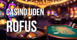 Die ultimative guide til blackjack uden rofus