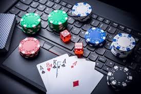 Experience the Thrill of Love Casino Platform -209605169