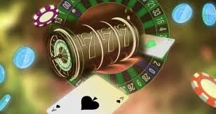 Experience the Thrill of Love Casino Platform -209605169