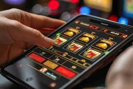 Experience the Thrill of Love Casino Platform -209605169