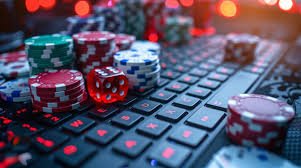 Explore the Exciting Features of Admiral Casino Platform