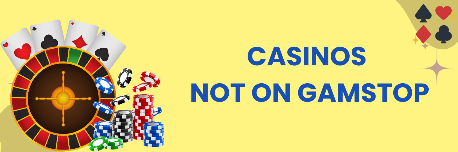 Exploring Non GamStop Casinos Freedom and Opportunities Exploring Non GamStop Casinos Freedom and Opportunities