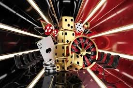 I Vantaggi e le Caratteristiche dei Casinò Online Esteri I Vantaggi e le Caratteristiche dei Casinò Online Esteri