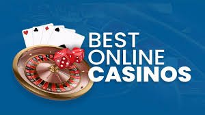 Playio Casino – Ihr ultimativer Spielplatz für Online-Glücksspiel