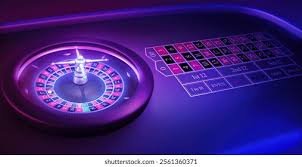 The Thrill of High Stakes Roulette A Gamble for the Bold The Thrill of High Stakes Roulette A Gamble for the Bold