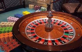 The Thrill of High Stakes Roulette A Gamble for the Bold The Thrill of High Stakes Roulette A Gamble for the Bold