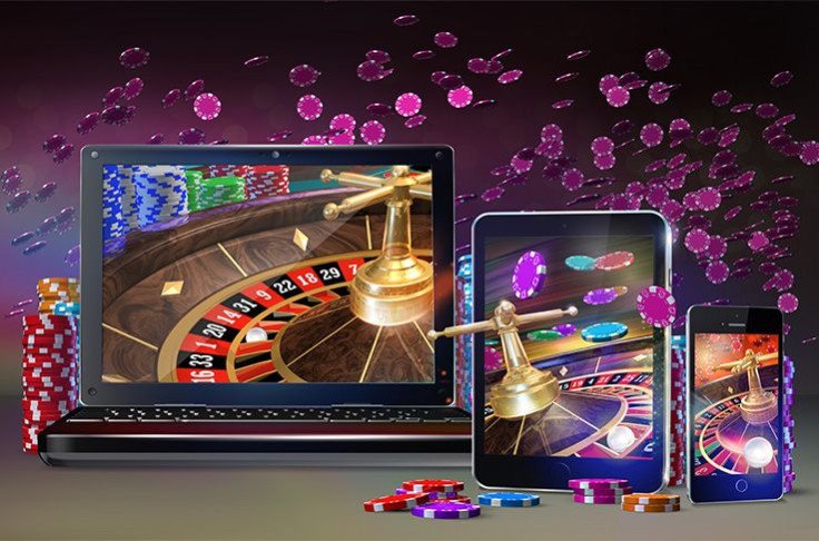 The Thrill of High Stakes Roulette A Gambler's Paradise -305016559