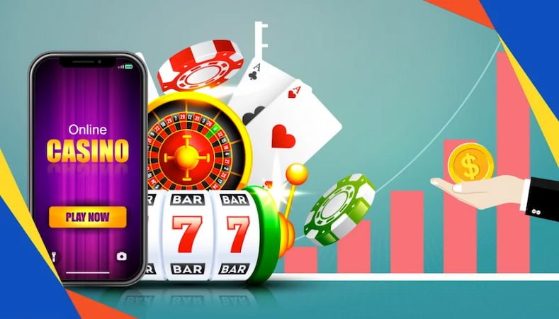 Dexsport Casino Online Games A Comprehensive Guide