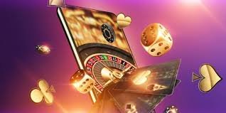 Die Zukunft des Online-Spielens Casinade im Fokus