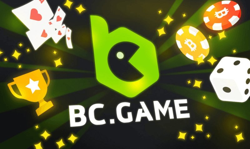 Explore the Thrills of BC.Game App Your Gateway to Online Gaming